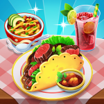 Download Free APK Crazy Cooking: Craze Fast Restaurant Cooking Games 1.4.2 For Android 2019 Apk