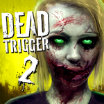 Download Free APK DEAD TRIGGER 2 - Zombie Survival Shooter FPS 1.6.1 For Android 2019 Apk