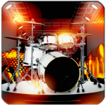 Download Free APK Drum Solo Legend - The best drums app 2.2.5 For Android 2019 Apk