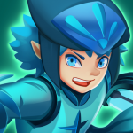 Download Free APK Epic Knights: Legend Guardians - Heroes Action RPG 1.1.0 For Android 2019 Apk