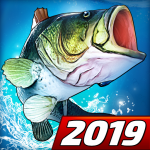 Download Free APK Fishing Clash: Catching Fish Game. Bass Hunting 3D 1.0.66 For Android 2019 Apk