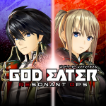 Free APK GOD EATER RESONANT OPS 2.3.1 For Android 2019