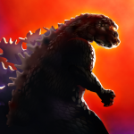 Download Free APK Godzilla Defense Force 2.2.5 For Android 2019 Apk