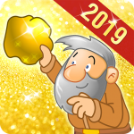 Download Free APK Gold Miner Classic: Gold Rush 2.2.7 For Android 2019 Apk