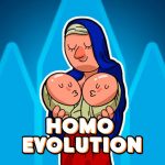 Download Free APK Homo Evolution: Human Origins 1.3.37 For Android 2019 Apk