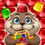 Download Free APK Jewel Pop: Treasure Island 1.3.41 For Android 2019 Apk