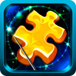 Download Free APK Magic Jigsaw Puzzles 5.12.3 For Android 2019 Apk