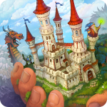 Download Free APK Majesty: Northern Kingdom 1.0.10 For Android 2019