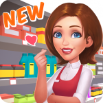 Download Free APK My Supermarket Story : Store tycoon Simulation 1.8 For Android 2019 Apk