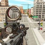 Download Free APK New Sniper Shooting 2019 –Free Shooting Games 1.42 For Android 2019 Apk