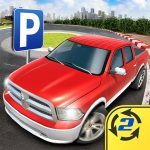 Download Free APK Roundabout 2: A Real City Driving Parking Sim 1.2 For Android 2019