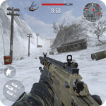 Download Free APK Rules of Modern World War Winter FPS Shooting Game 2.1.7 For Android 2019 Apk