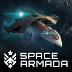 Download Free APK Space Armada: Galaxy Wars 2.1.402 For Android 2019 Apk