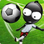 Download Free APK Stickman Soccer - Classic 3.5 For Android 2019 Apk