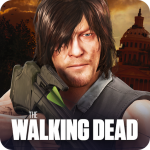 Free APK The Walking Dead No Man's Land 3.3.1.9 For Android 2019