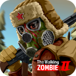 Download Free APK The Walking Zombie 2: Zombie shooter 2.7 For Android 2019 Apk