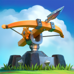 Download Free APK Toy Defense Fantasy — Tower Defense Game 2.5 For Android 2019 Apk