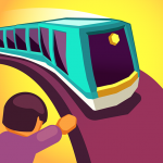 Download Free APK Train Taxi 1.2.3 For Android 2019 Apk