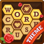 Download Free APK Words Crush: Hidden Themes! 1.7.3 For Android 2019