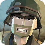 Download Free APK World War Polygon: WW2 shooter 1.53 For Android 2019 Apk