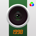 Download Free APK 1998 Cam - Vintage Camera 1.6.5 For Android 2019 Apk