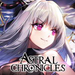 Free APK Astral Chronicles 2.0.5 For Android 2019