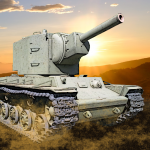 Download Free APK Attack on Tank : Rush - World War 2 Heroes 2.4.0 For Android 2019 Apk