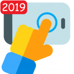 Download Free APK Auto Clicker - Automatic tap 1.2.8 For Android 2019 Apk