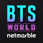 Download Free APK BTS WORLD 1.0.2 For Android 2019 Apk