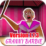 Download Free APK Barbi Granny V1.7: Horror game 2019 1.7.3 For Android 2019 Apk