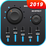 Download Free APK Bass Booster & Equalizer 1.4.5 For Android 2019 Apk