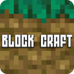 Download Free APK Block Craft World 3D 1.1 For Android 2019 Apk