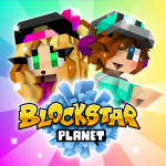 Download Free APK BlockStarPlanet 4.12.3 For Android 2019 Apk