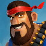 Download Free APK Boom Beach 38.106 For Android 2019 Apk