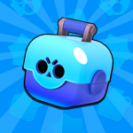 Download Free APK Box Simulator for Brawl Stars: Open That Box! 4.5 For Android 2019 Apk