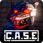 Download Free APK CASE: Animatronics - Horror game 1.3 For Android 2019 Apk