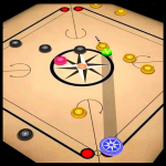 Free APK Carrom Club 3D FREE ( CARROM BOARD GAME ) 2.2.7 For Android 2019