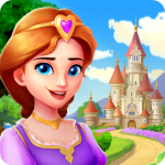 Download Free APK Castle Story: Puzzle & Choice 1.3.0 For Android 2019 Apk