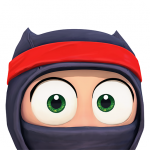 Download Free APK Clumsy Ninja 1.31.0 For Android 2019 Apk