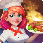 Download Free APK Cooking Tour: Craze Fast Restaurant Cooking Games 1.0.11 For Android 2019 Apk