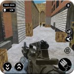 Download Free APK Counter Terrorist Assault Modern World War 3D 1.0.9 For Android 2019 Apk