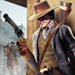 Free APK Cowboy Gun War 1.1.2 For Android 2019