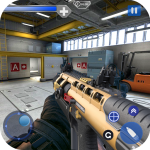 Download Free APK Critical Strike Shoot Fire V2 2.1 For Android 2019 Apk