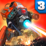 Download Free APK Defense Legend 3: Future War 2.4.8 For Android 2019 Apk