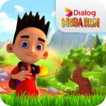 Download Free APK Dialog Mega Run 1.2.4 For Android 2019 Apk