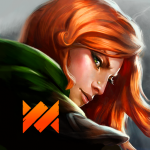 Download Free APK Dota Underlords 1.0 For Android 2019