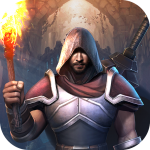 Download Free APK Ever Dungeon : Hunter King - Endless Darkness 1.5.58 For Android 2019 Apk