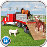 Download Free APK Farm Animal Transport Truck 2.2 For Android 2019 Apk