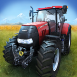 Download Free APK Farming Simulator 14 1.4.4 For Android 2019 Apk