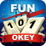 Download Free APK Fun 101 Okey 1.7.156.196 For Android 2019 Apk